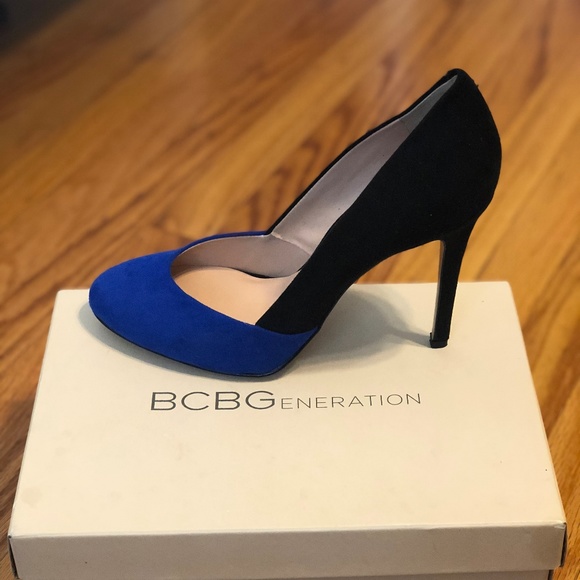 BCBGeneration Shoes - New in Box, BCBGeneration pumps, size 9